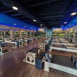 Club Pilates