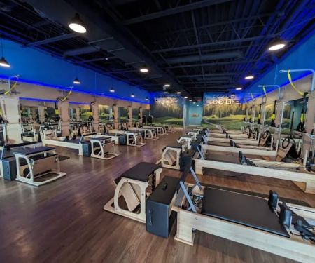 Club Pilates