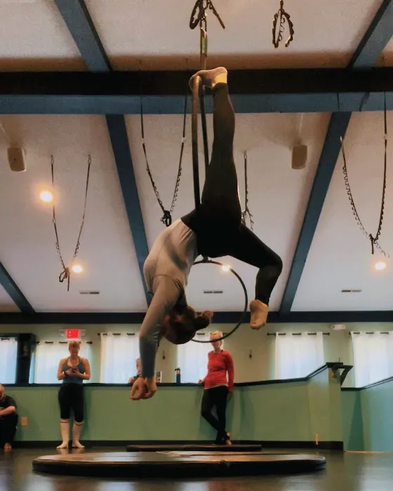 Release Yoga Picture 8