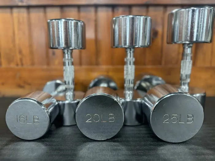 Seung-ni Fit Club Picture 6