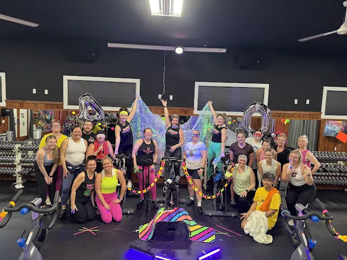 Seung-ni Fit Club Picture 8