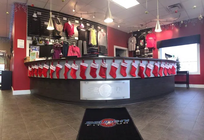 Seung-ni Fit Club Picture 7