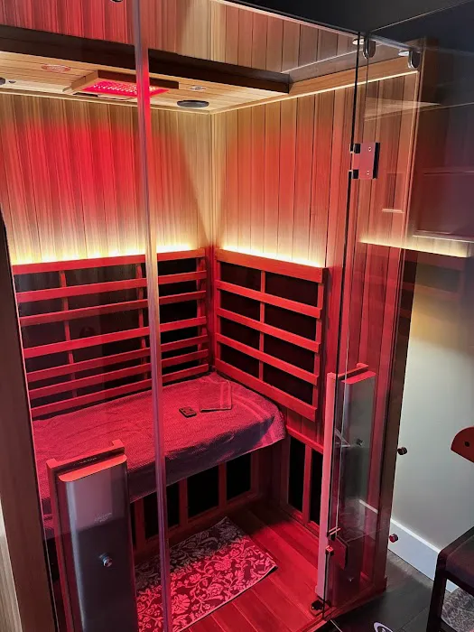 Seung-ni Fit Club Picture 3