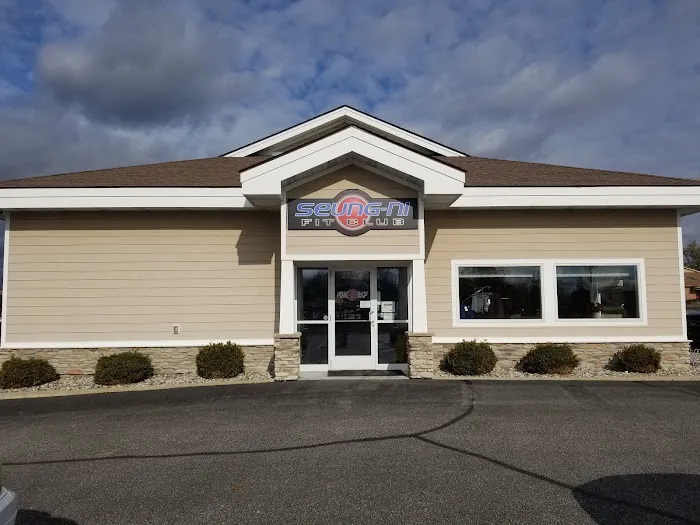 Seung-ni Fit Club Picture 1