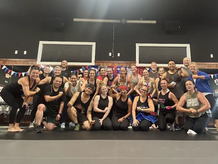 Seung-ni Fit Club Picture 2