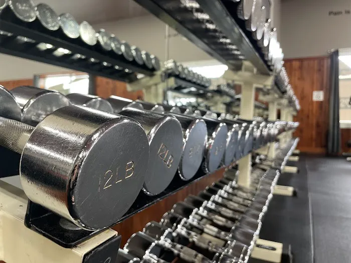 Seung-ni Fit Club Picture 5