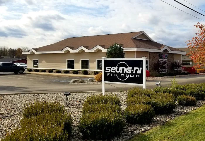 Seung-ni Fit Club Picture 9