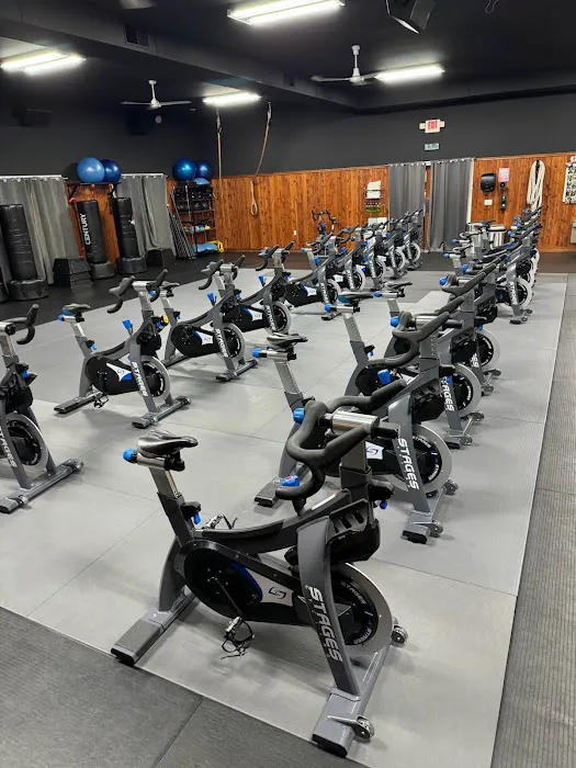 Seung-ni Fit Club Picture 10