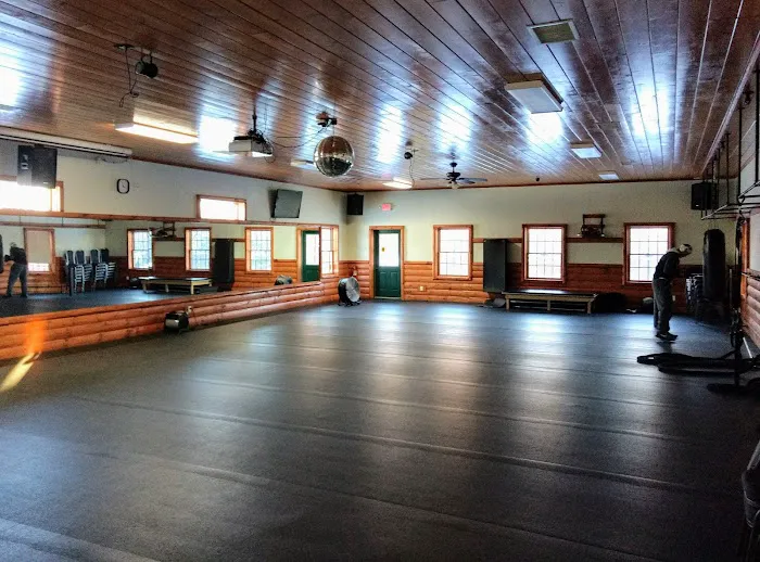 Old Town Gym Picture 3