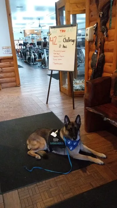 Old Town Gym Picture 7