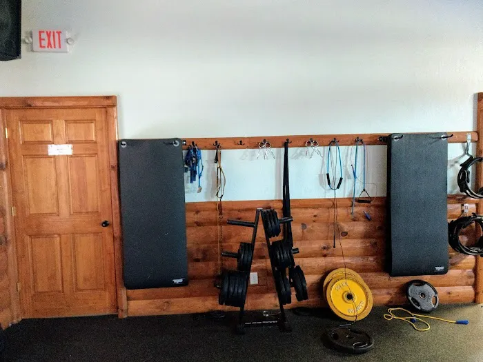 Old Town Gym Picture 5