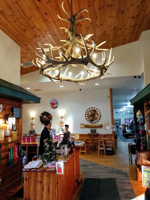 Old Town Gym Picture 1