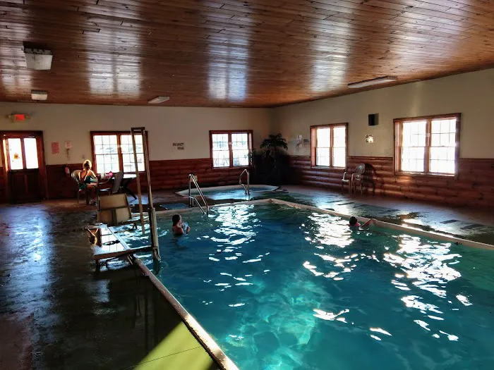 Old Town Gym Picture 4