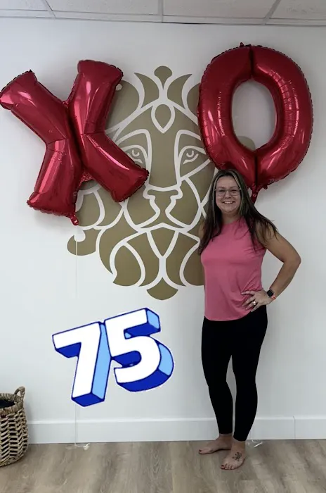 Sanctuary Yoga Bay City Picture 3