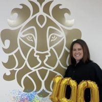 Sanctuary Yoga Bay City ico