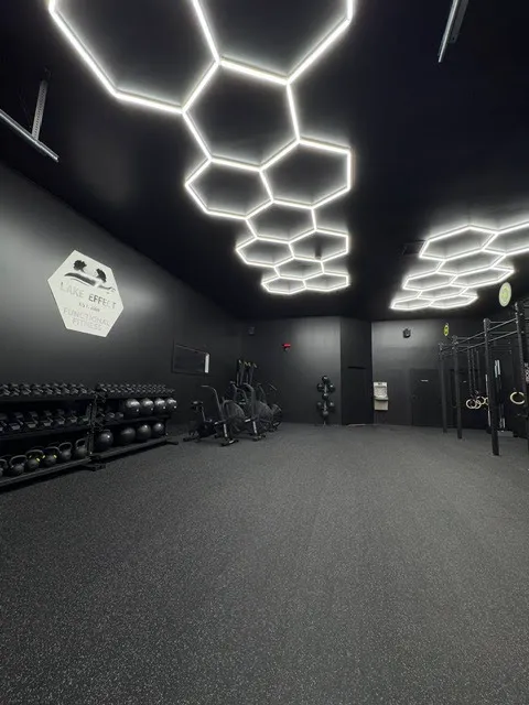 Lake Effect Functional Fitness Picture 10