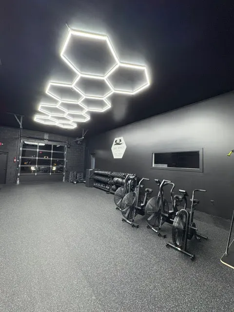 Lake Effect Functional Fitness Picture 6