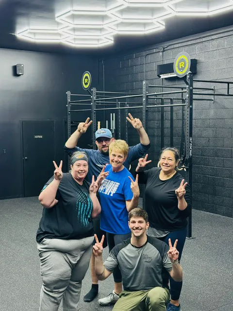 Lake Effect Functional Fitness Picture 3