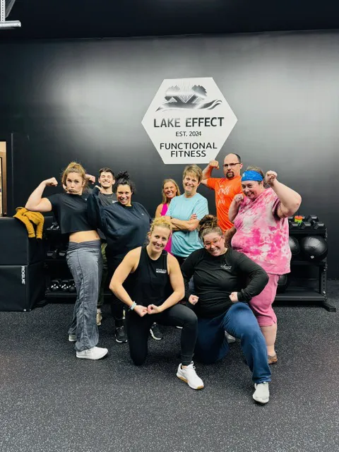 Lake Effect Functional Fitness Picture 5