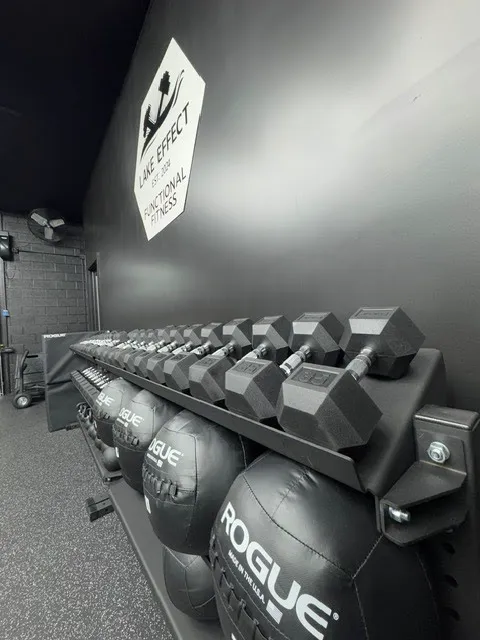 Lake Effect Functional Fitness Picture 8