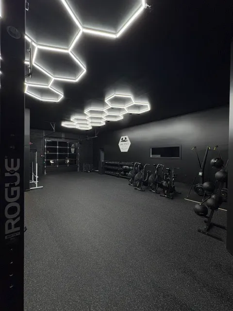 Lake Effect Functional Fitness Picture 7