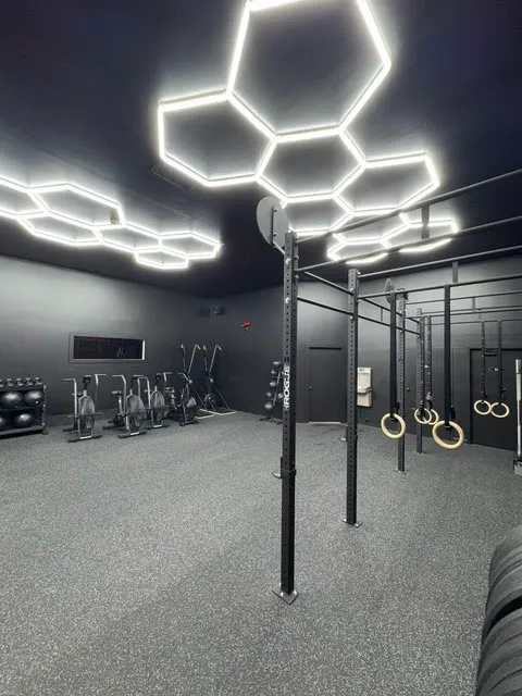 Lake Effect Functional Fitness Picture 9