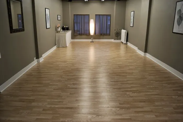 City Girl Yoga Picture 1