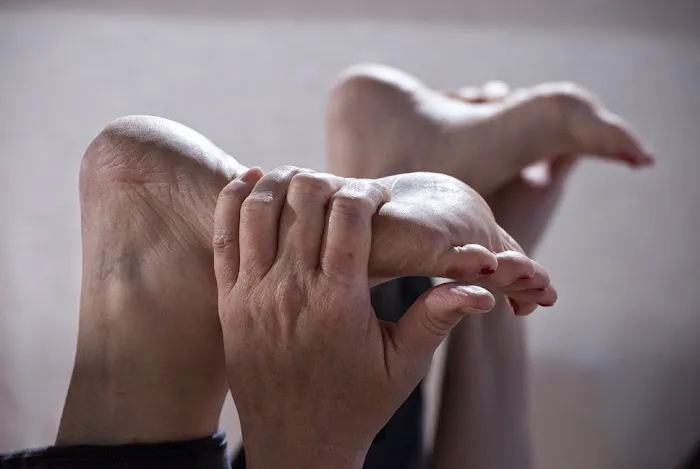 City Girl Yoga Picture 2