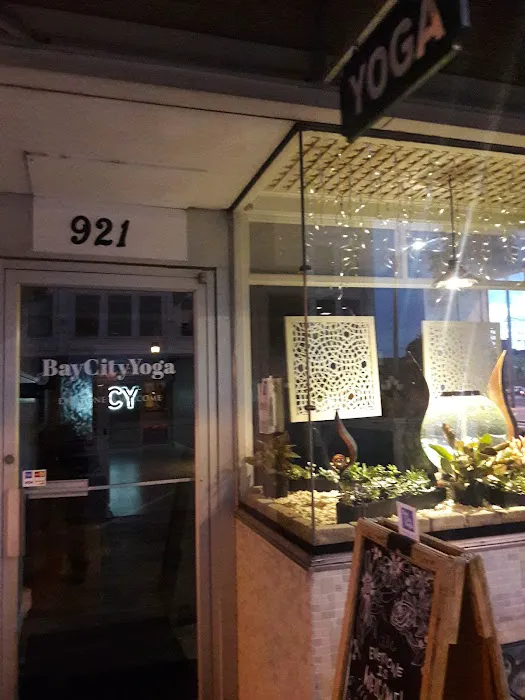 Bay City Yoga Picture 2