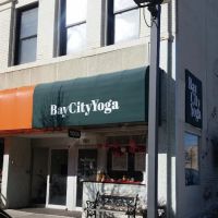 Bay City Yoga ico