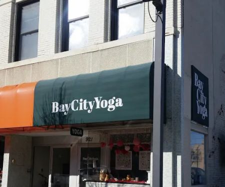 Bay City Yoga
