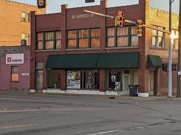 Iron Gorilla Picture 1