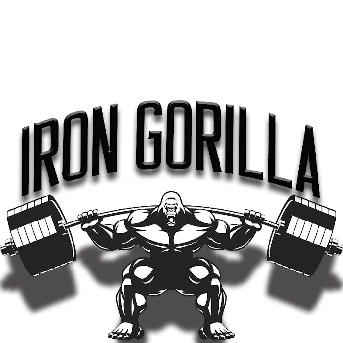 Iron Gorilla Picture 7
