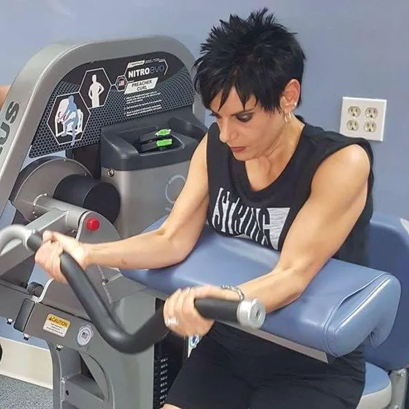 My Personal Trainer Picture 7