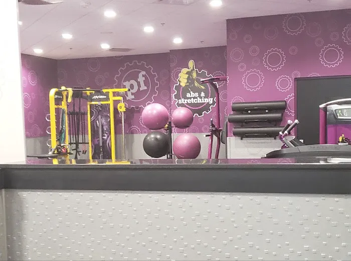 Planet Fitness Picture 2