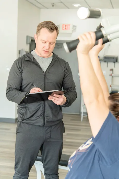 My Personal Trainer Picture 3