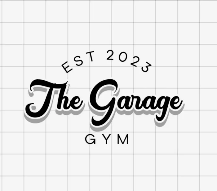 The Garage Gym Picture 1