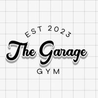 The Garage Gym ico