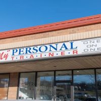 My Personal Trainer ico