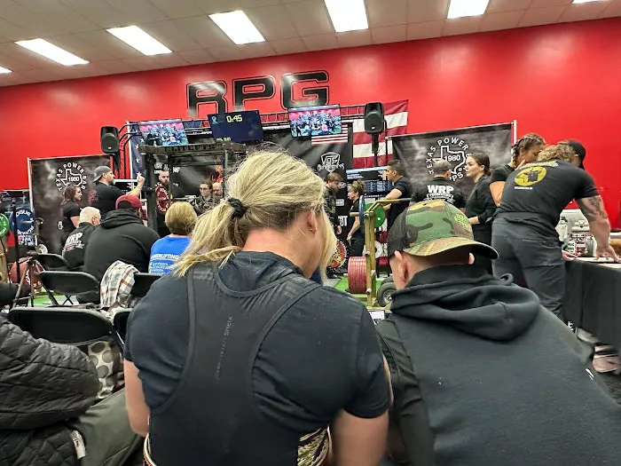 Eighty Twenty Club Picture 4