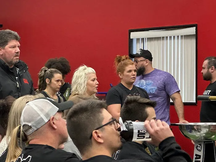 Eighty Twenty Club Picture 1