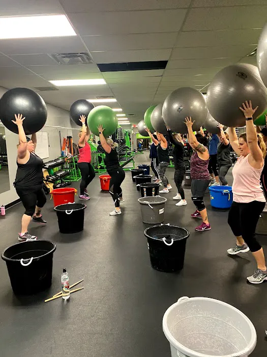 Eighty Twenty Club Picture 10