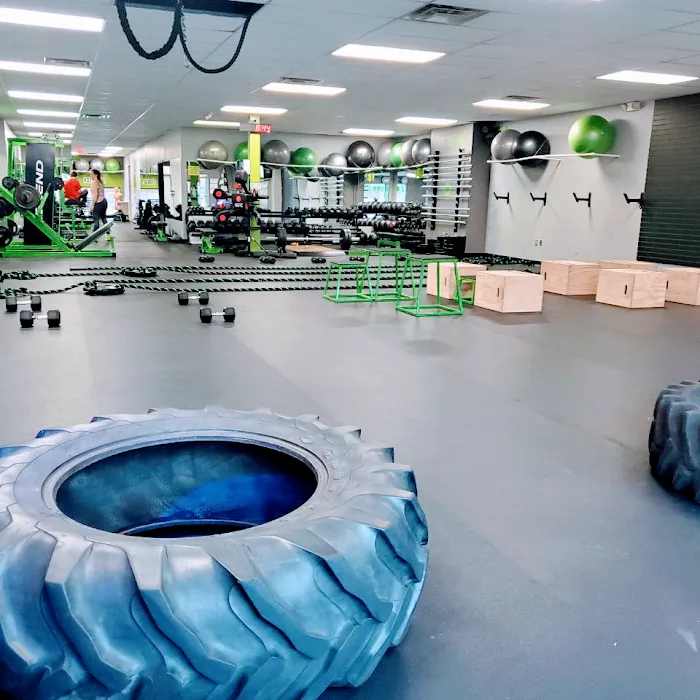 Eighty Twenty Club Picture 9