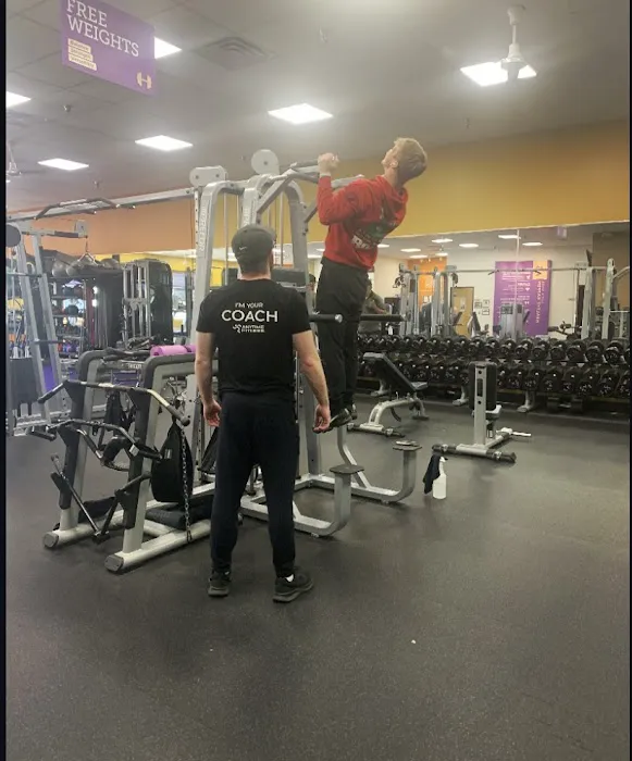 Anytime Fitness Picture 3