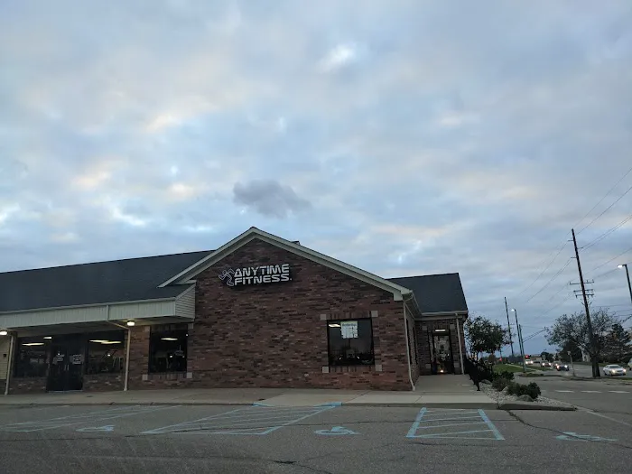 Anytime Fitness Picture 5