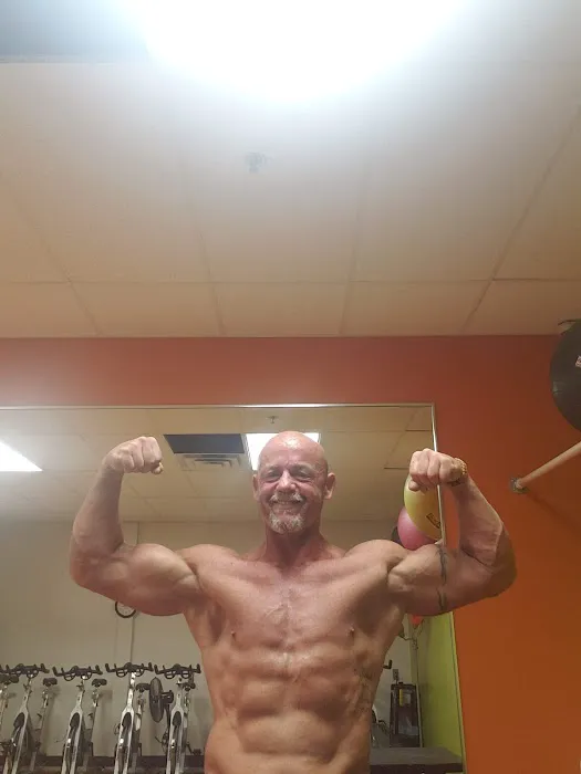 Anytime Fitness Picture 4