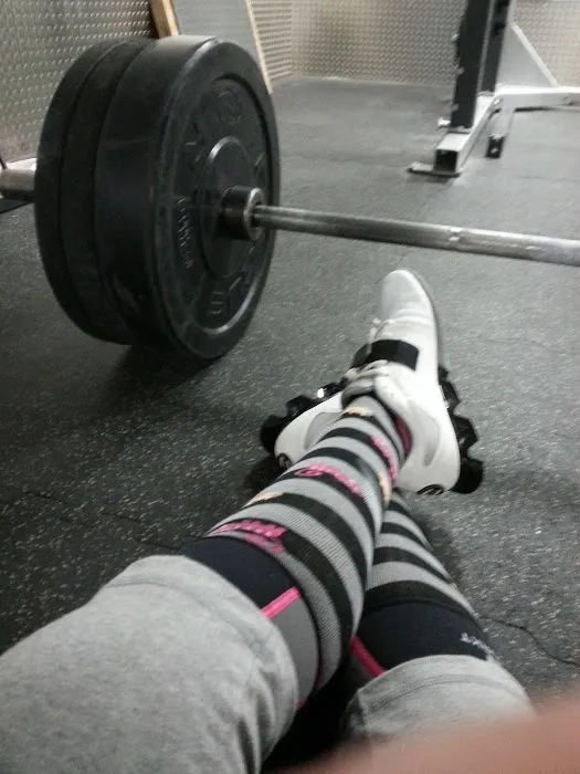 Anytime Fitness Picture 2