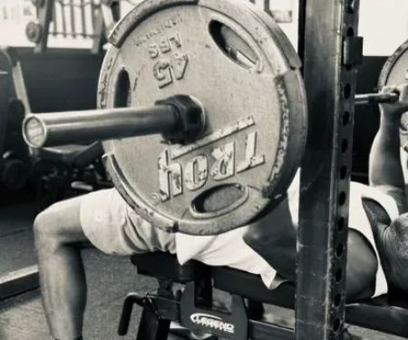 Foundry Barbell Social