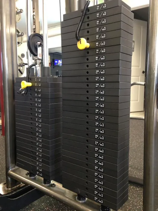 Foundry Barbell Social Picture 3