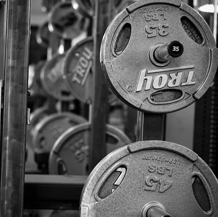 Foundry Barbell Social Picture 6